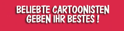 cartoonistenbeliebt