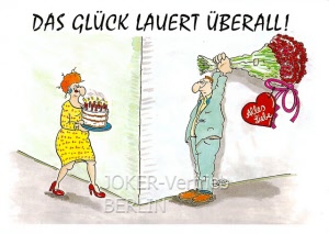 tm 50 das glueck lauert